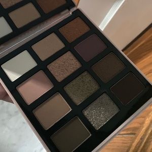 Bobbi Brown nude drama 2